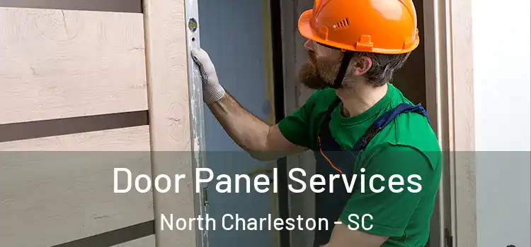 Door Panel Services North Charleston - SC
