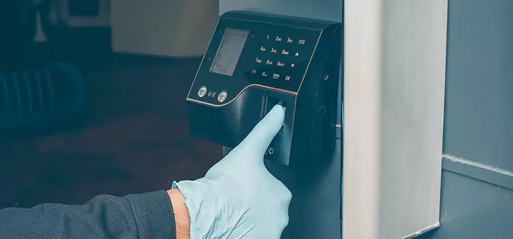 Access Control Installation North Charleston