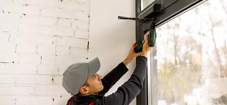 Automatic Door Opener Commercial North Charleston
