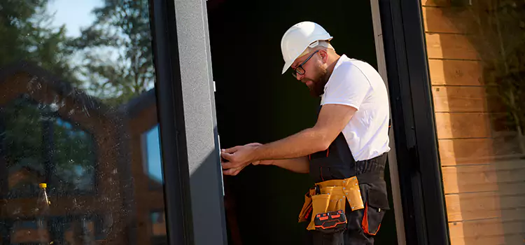 Replace Balcony Door North Charleston