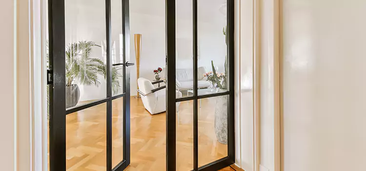 Bifold Door Replacement North Charleston