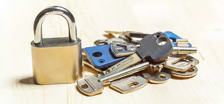 Why Choose Our Broken Key Services in North Charleston, SC?