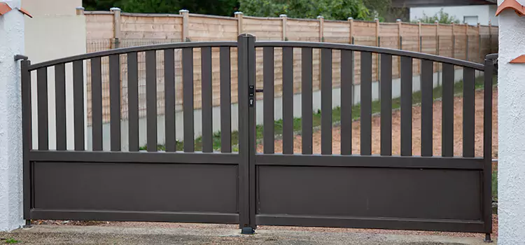 Advanced Gate Solutions in North Charleston, SC