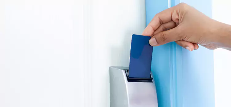 Access Control System Integration North Charleston