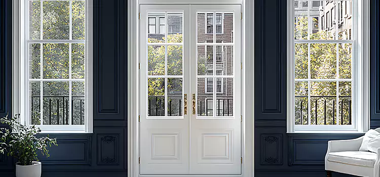 French Door Lock Repair North Charleston