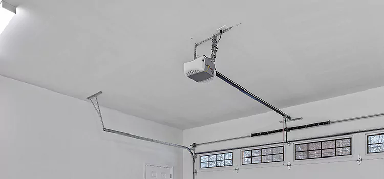 Experienced Garage Door Installers North Charleston