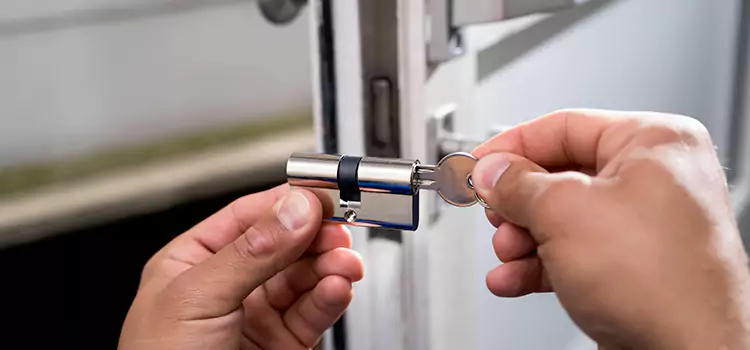 Emergency Locksmith for House North Charleston