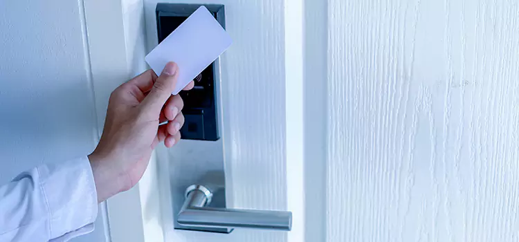 Why Choose Us for Your Keycard Lock Installation in North Charleston, SC?