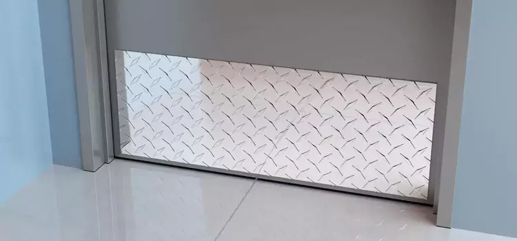 Benefits of Professional Kick Plate Solutions in North Charleston, SC