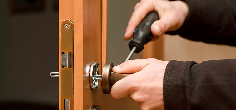 Rekey Car Locks North Charleston