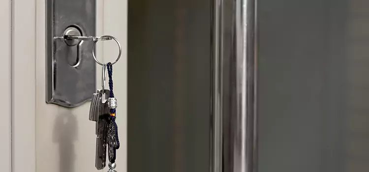 Master Keying by the Numbers North Charleston