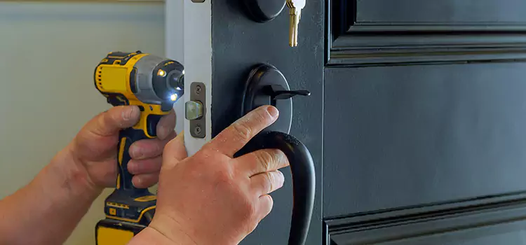 Mobile Automotive Locksmith North Charleston