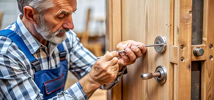 Mortise Replacement Lock North Charleston