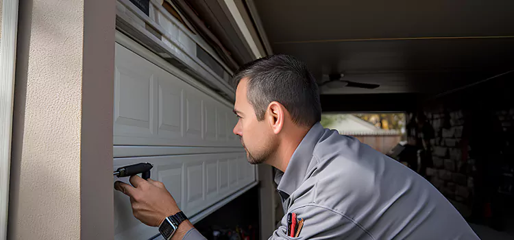 Garage Door Cable Replacement North Charleston