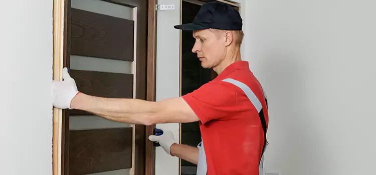 Frame and Panel Restoration North Charleston