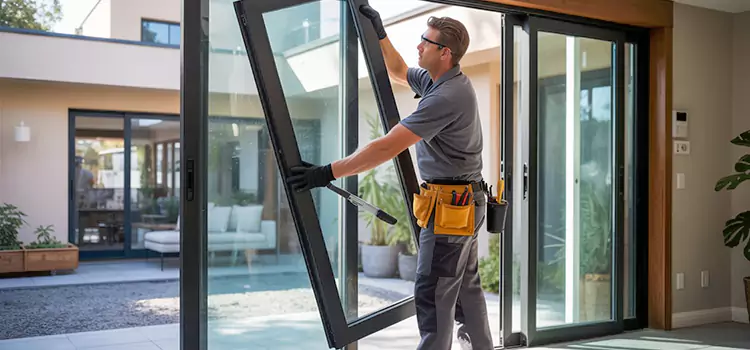 Specialized Sliding Door Roller Services in North Charleston, South Carolina