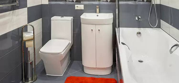 Hansgrohe Shaving Mirror North Charleston