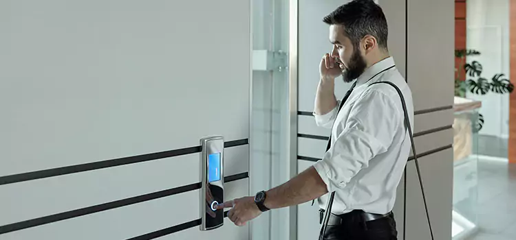 Cloud Based Access Control North Charleston