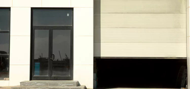 Choose Door & Gate Services North Charleston for Unmatched Expertise