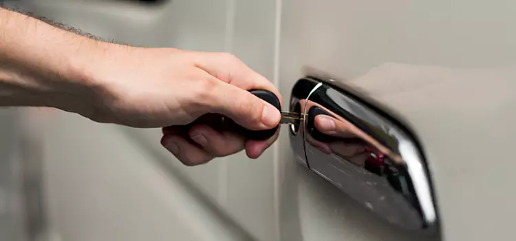 Car Unlock Service Price North Charleston