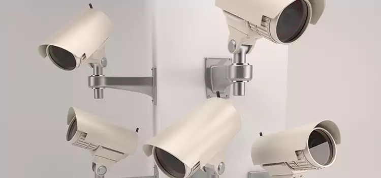 Your Trusted Partner for CCTV Solutions in North Charleston