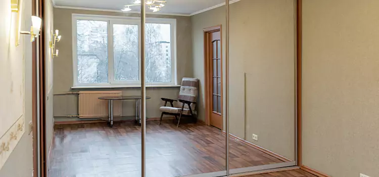 Mirror Closet Door Roller Replacement North Charleston