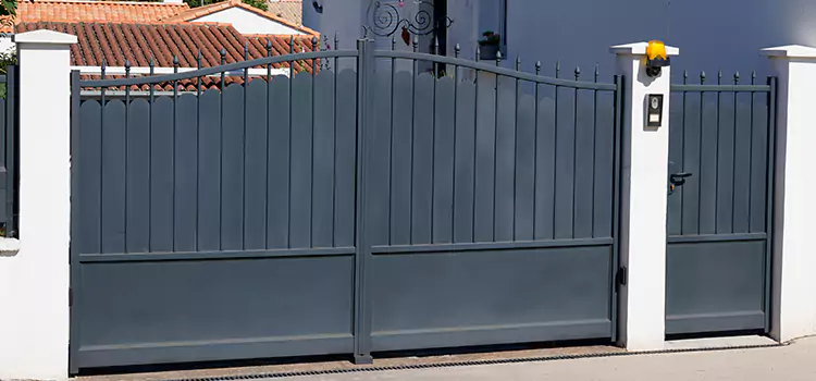 Emergency Commercial Gate Repair North Charleston