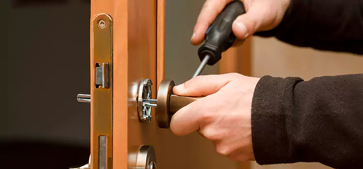 Semi Truck Locksmith North Charleston