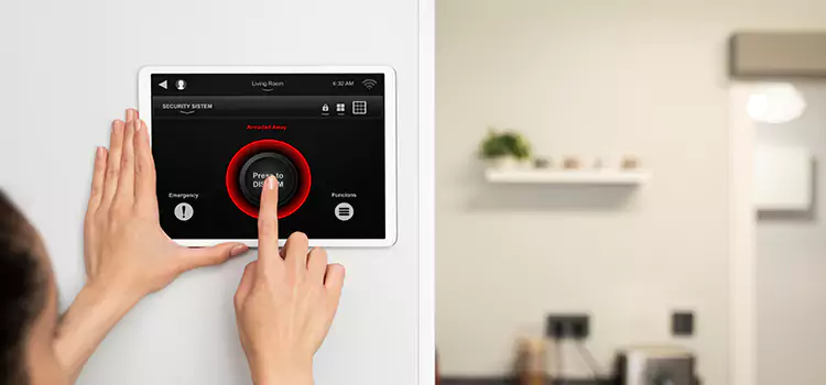 Blink Video Doorbell Installation North Charleston