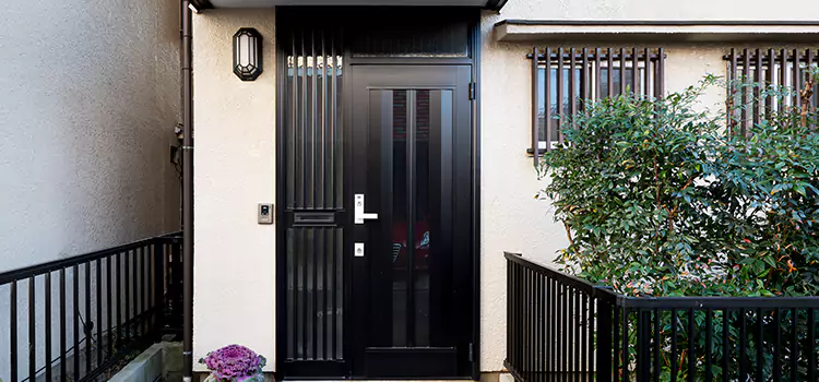 Popular Exterior Door Options in North Charleston, SC