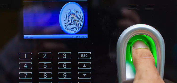 Your Trusted Partner for Secure Access in North Charleston, SC