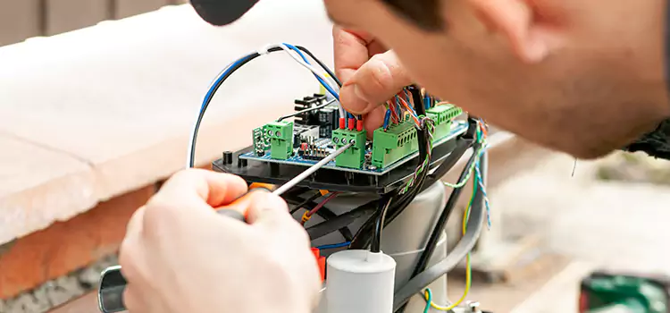 Specialized Brand Gate Motor Repairs North Charleston