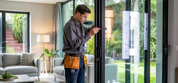 Why Choose Us for Your Glass Door Needs in North Charleston, SC?