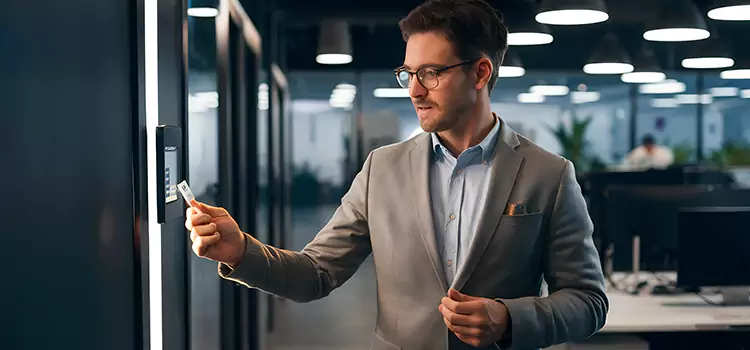 Our Commitment to Keycard Security Excellence in North Charleston, SC
