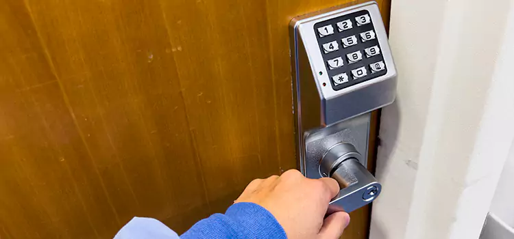 Why Choose Us for Your Keypad Lock Needs in North Charleston, SC?