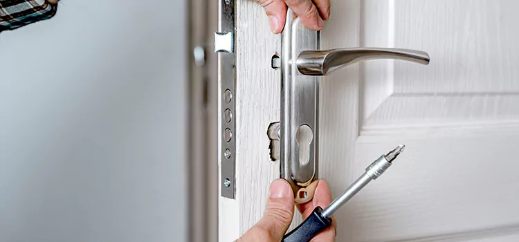 New Door Frame Installation North Charleston