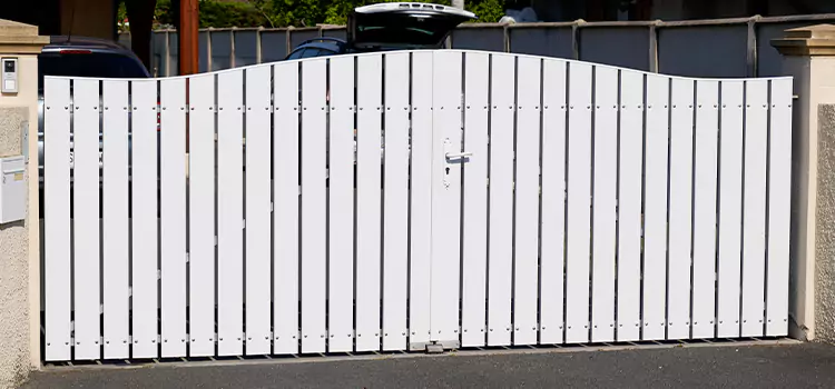 Why Choose Us for Residential Gate Repair in North Charleston, SC?
