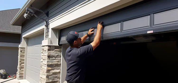 Janus Roll Up Doors North Charleston