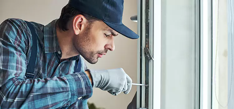 Emergency Response for Latch Issues North Charleston