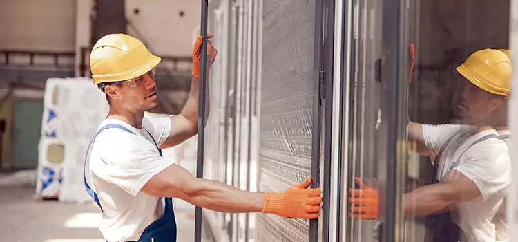 Sliding Door Mesh Replacement North Charleston